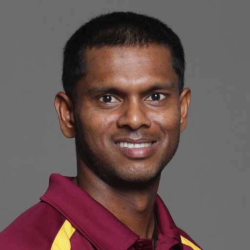 Shivnarine Chanderpaul