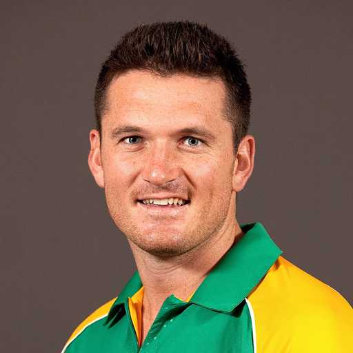 Graeme Smith