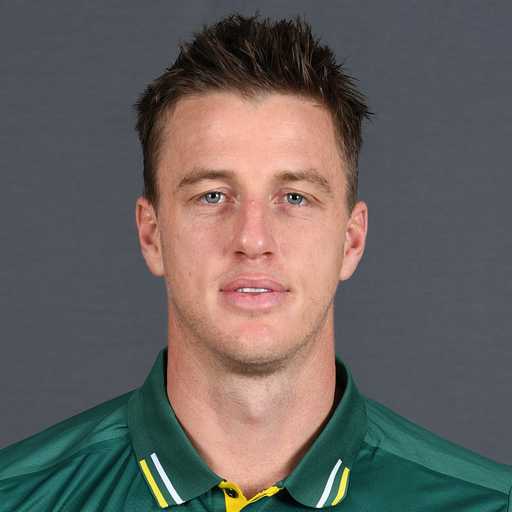 Morne Morkel