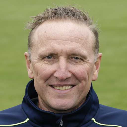 Allan Donald