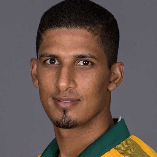 Beuran Hendricks