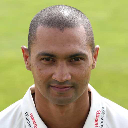 Alviro Petersen