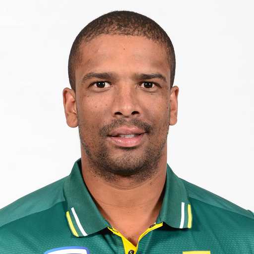 Vernon Philander