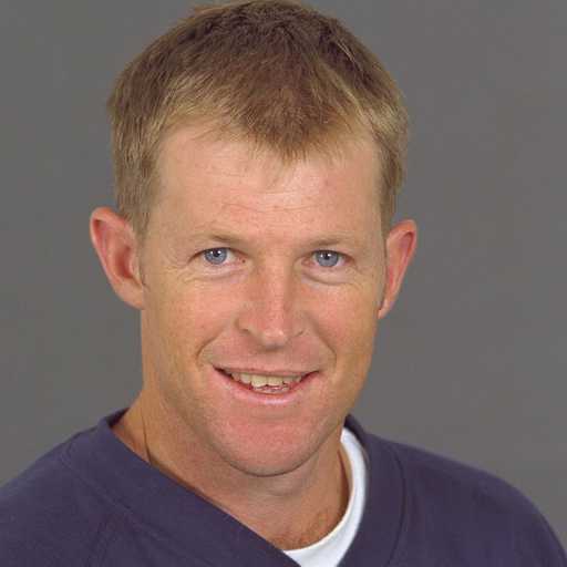 Jonty Rhodes