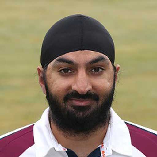 Monty Panesar