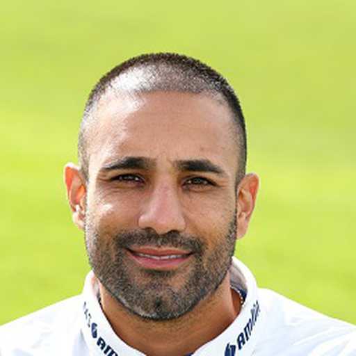 Ravi Bopara