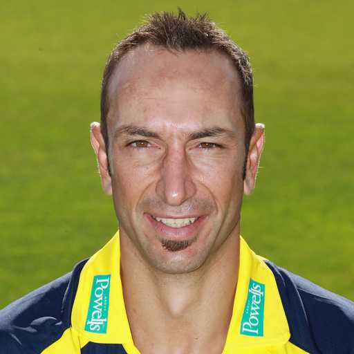 Nic Pothas