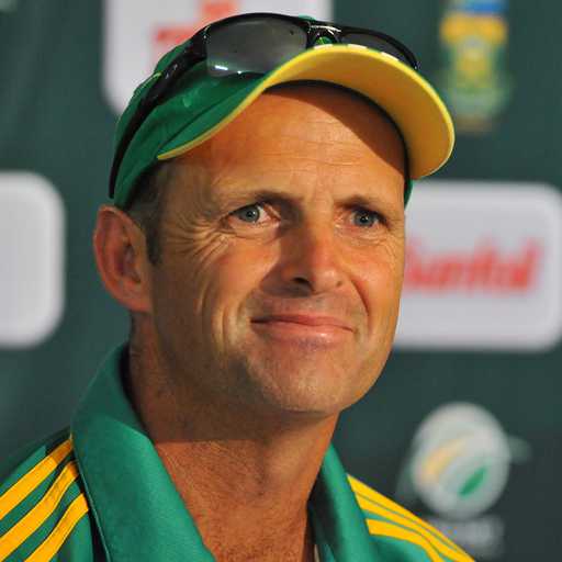 Gary Kirsten