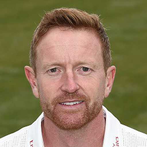 Paul Collingwood