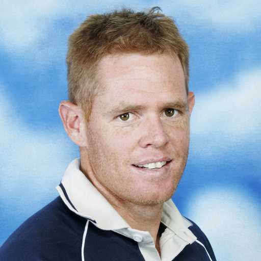 Shaun Pollock