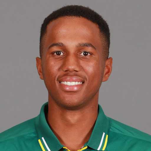 Wandile Makwetu