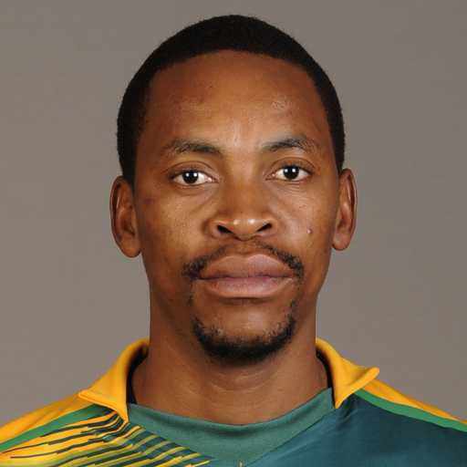 Aaron Phangiso