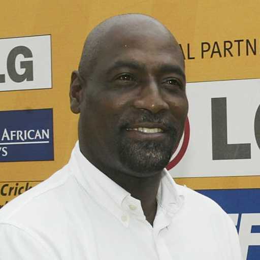 Sir Viv Richards