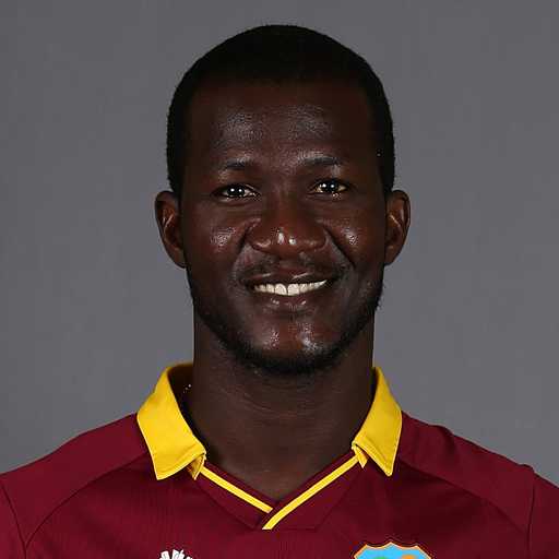 Daren Sammy