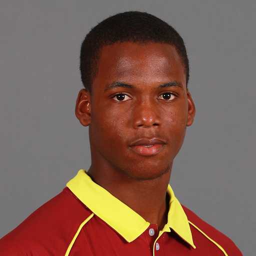 Cephas Cooper photo
