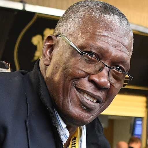 Joel Garner