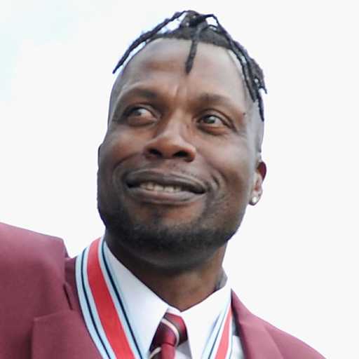 Sir Curtly Ambrose