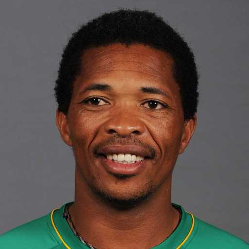 Makhaya Ntini