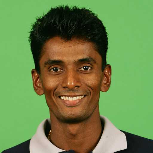 Upul Chandana