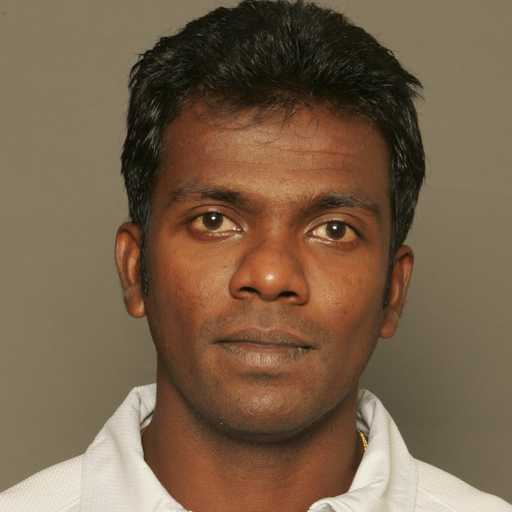 Hasantha Fernando