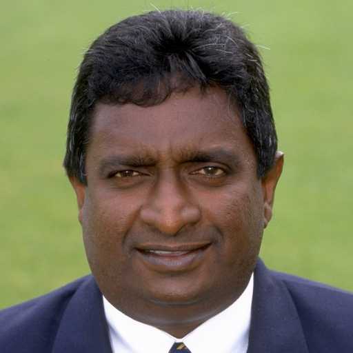 Duleep Mendis