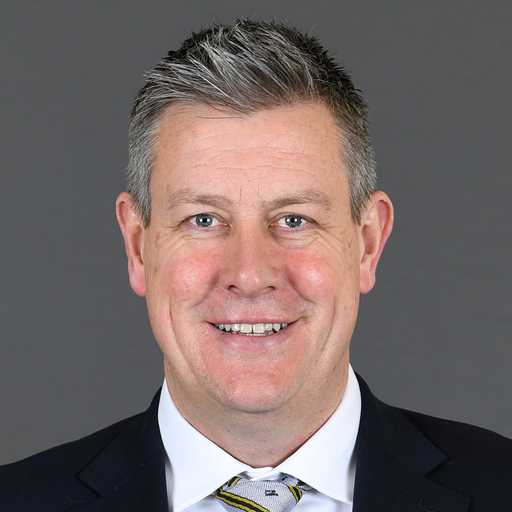 Ashley Giles