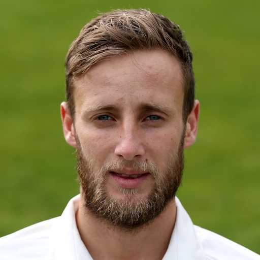 Billy Root photo