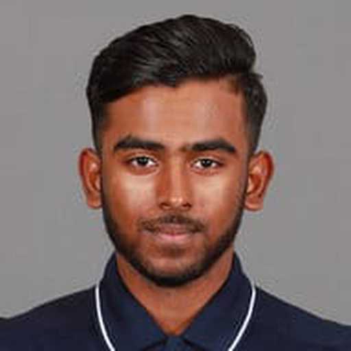 Savin Perera photo
