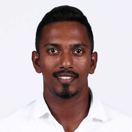 Vishwa Fernando