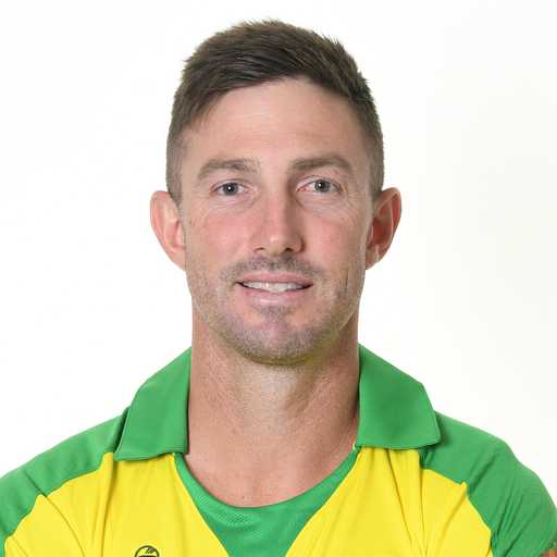 Shaun Marsh