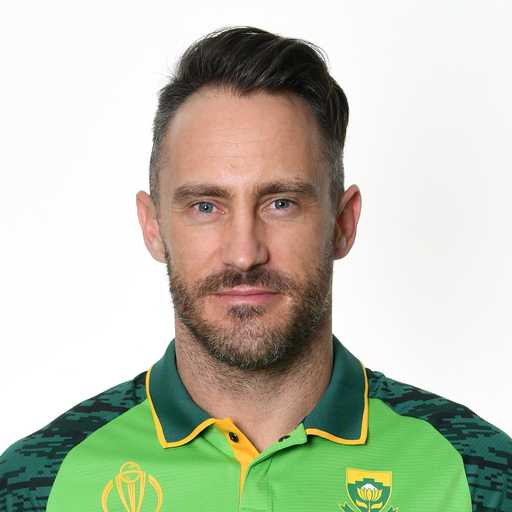 Faf du Plessis