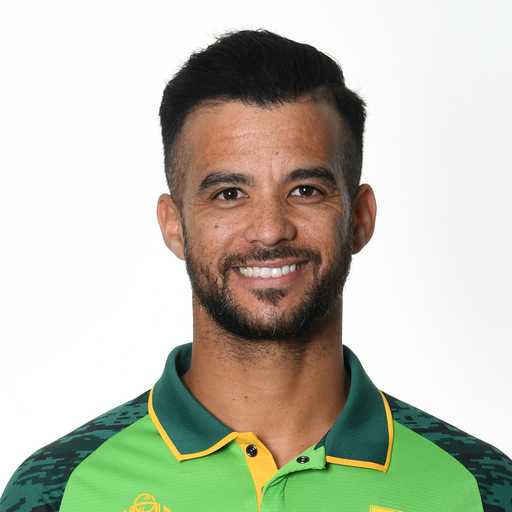 Jean-Paul Duminy