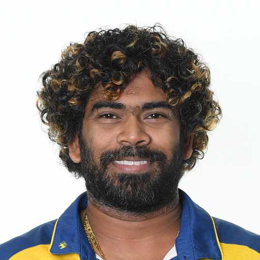 Lasith Malinga