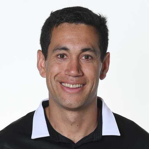 Ross Taylor