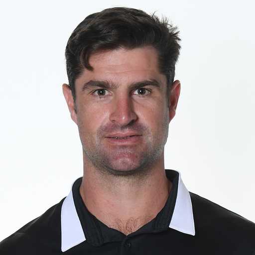 Colin de Grandhomme