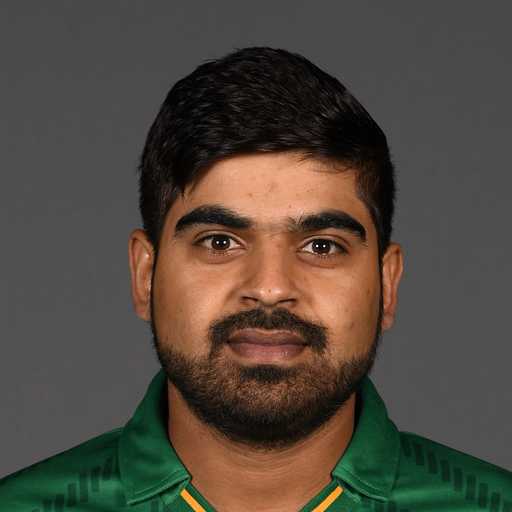 Haris Sohail