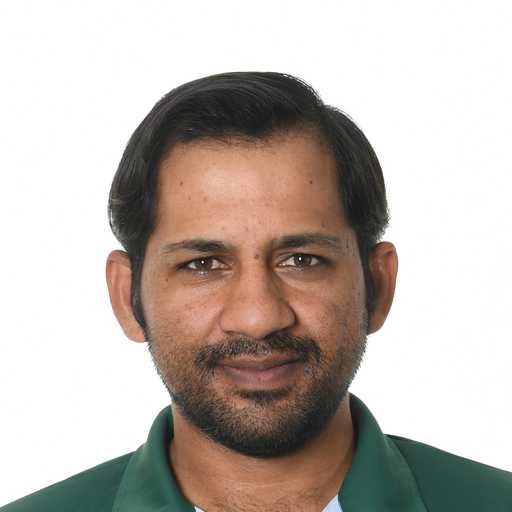 Sarfaraz Ahmed