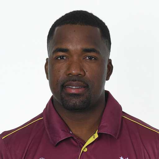 Darren Bravo