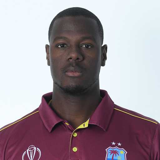 Carlos Brathwaite