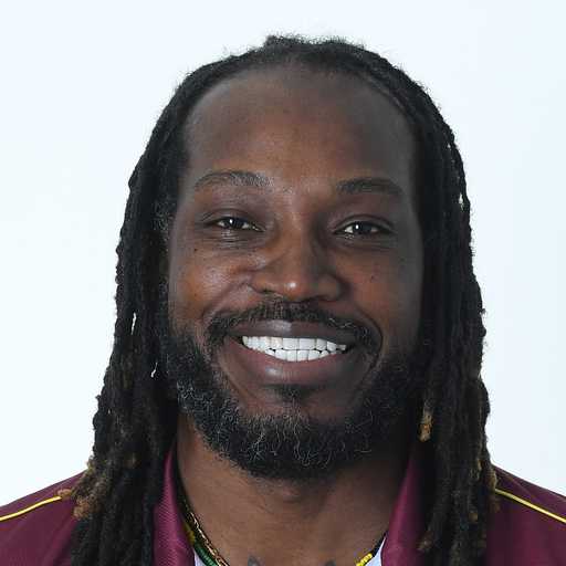 Chris Gayle