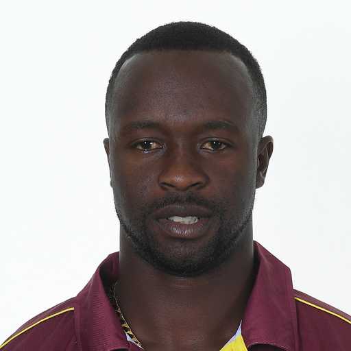 Kemar Roach