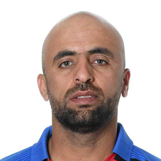 Noor Ali Zadran