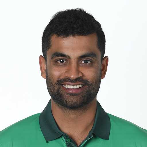 Tamim Iqbal