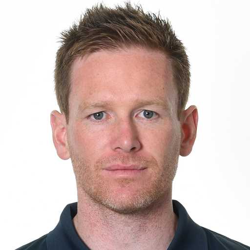 Eoin Morgan