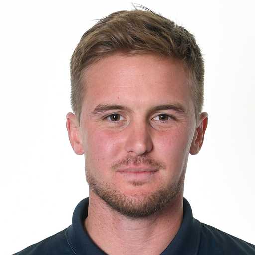 Jason Roy