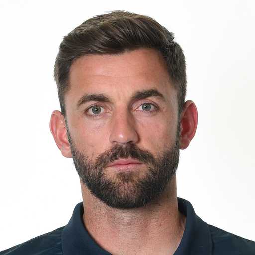 Liam Plunkett