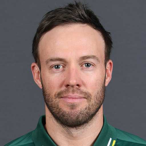 AB de Villiers