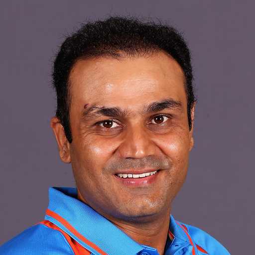 Virender Sehwag