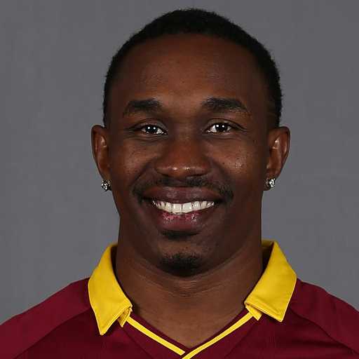 Dwayne Bravo