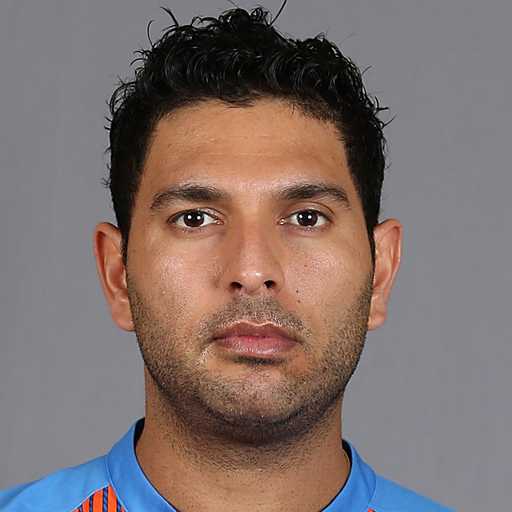 Yuvraj Singh